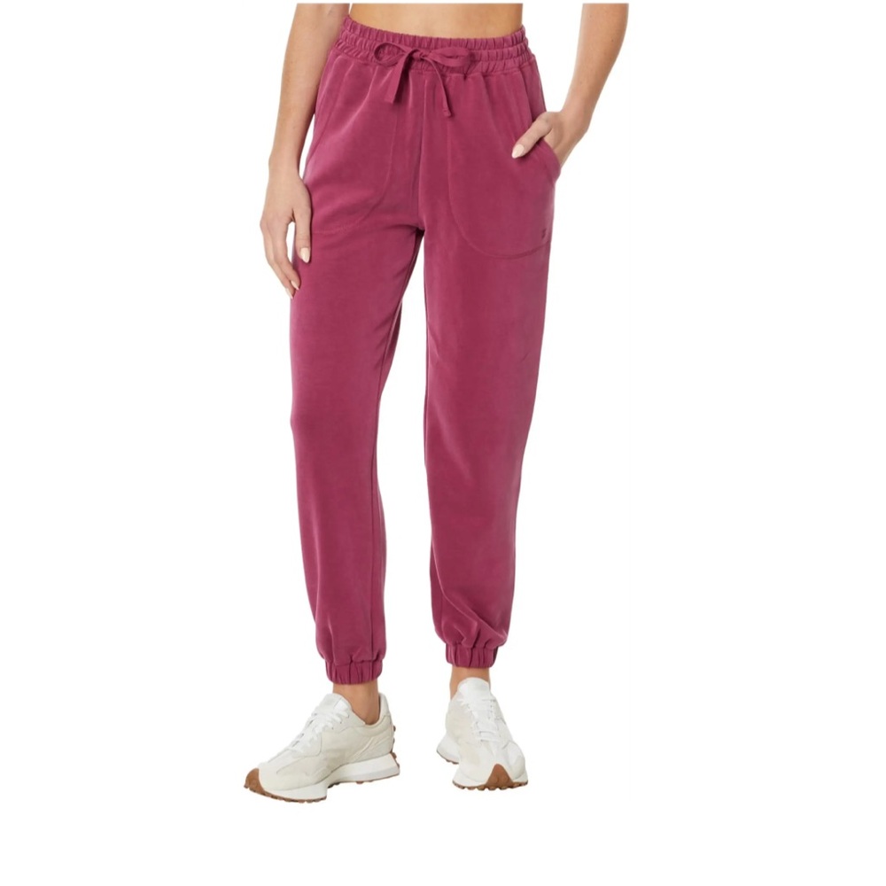 Sweaty Betty sweats
